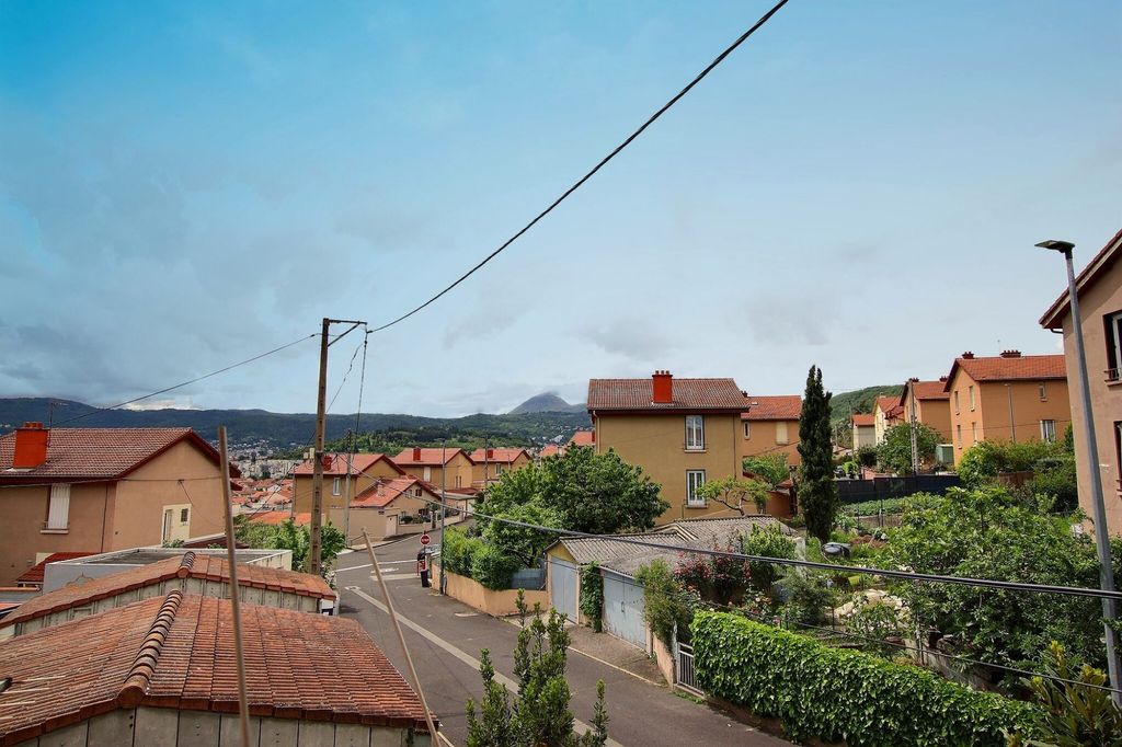 Achat maison 2 chambre(s) - Clermont-Ferrand