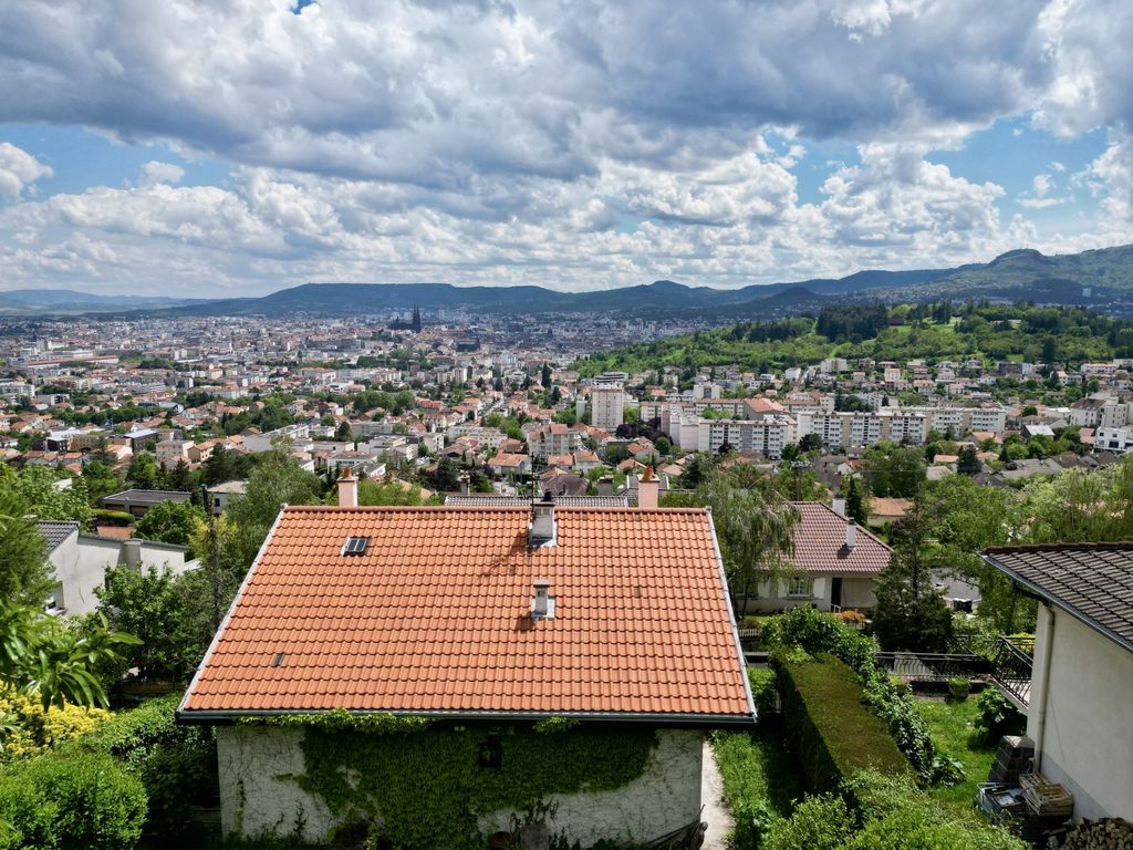 Achat maison 7 chambre(s) - Clermont-Ferrand