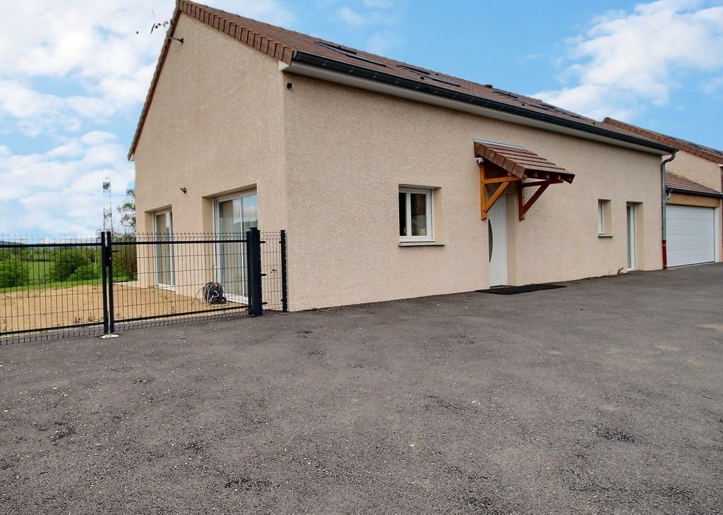 Achat maison 4 chambre(s) - Saint-Martin-la-Patrouille