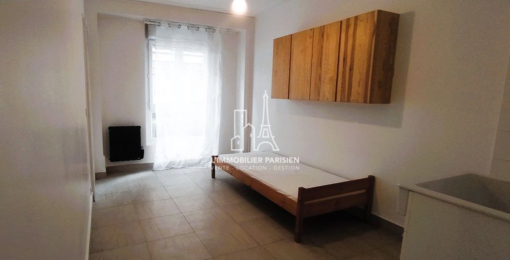 Achat appartement 2 pièce(s) Paris 17ème arrondissement