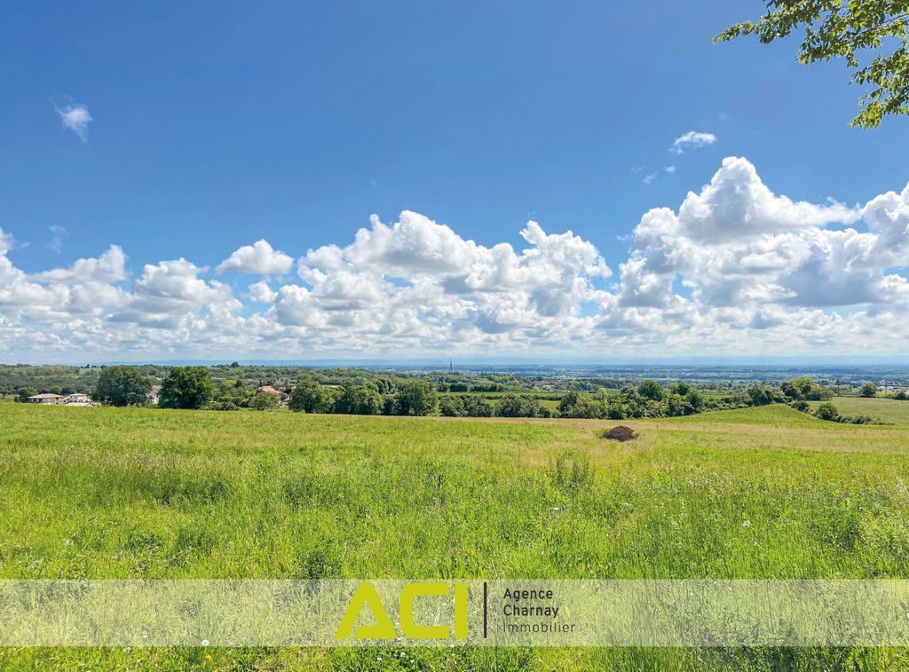 Achat maison 5 chambre(s) - Charnay-lès-Mâcon