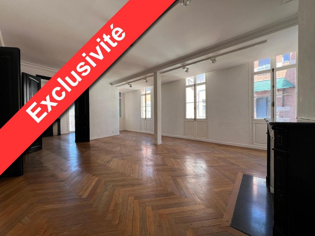 Achat duplex à vendre 8 pièces 180 m² - Perpignan