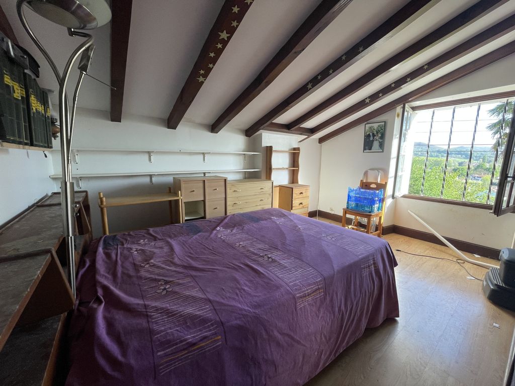 Achat maison 3 chambre(s) - Saint-Martin-d'Arrossa