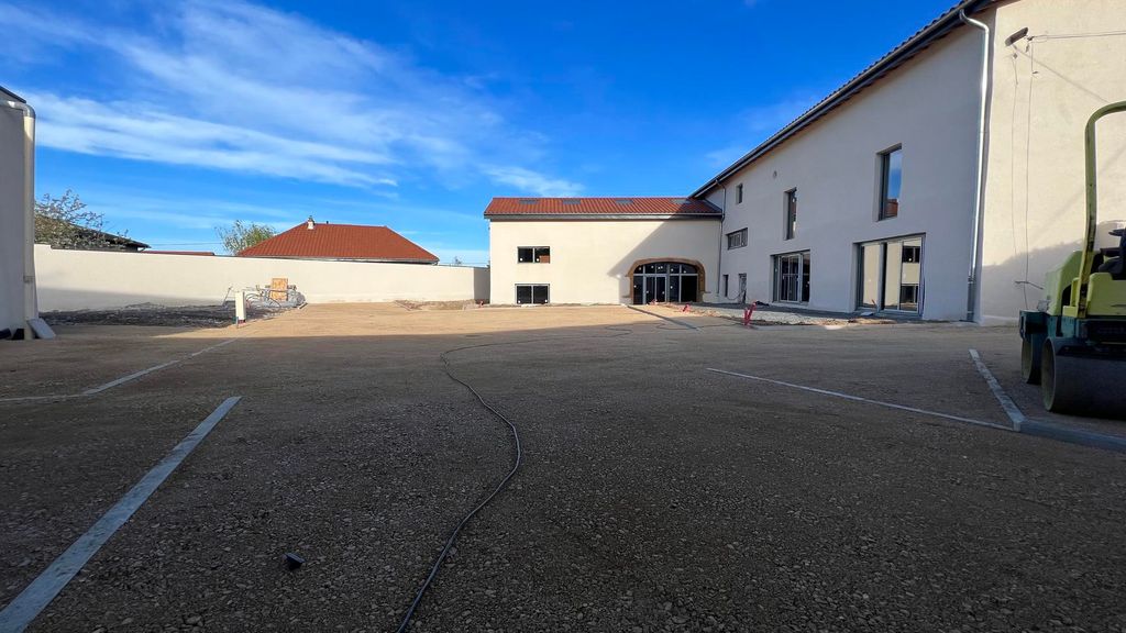 Achat triplex à vendre 2 pièces 73 m² - Lentilly