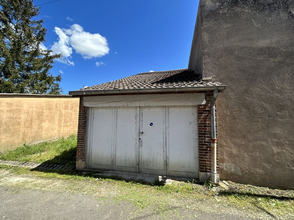 Achat maison 3 chambre(s) - Verdun-sur-le-Doubs