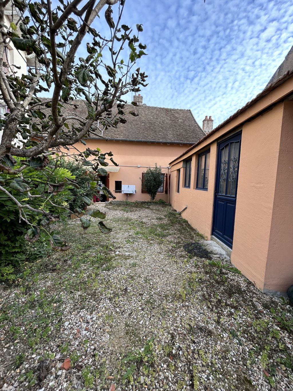 Achat maison à vendre 2 chambres 157 m² - Verdun-sur-le-Doubs