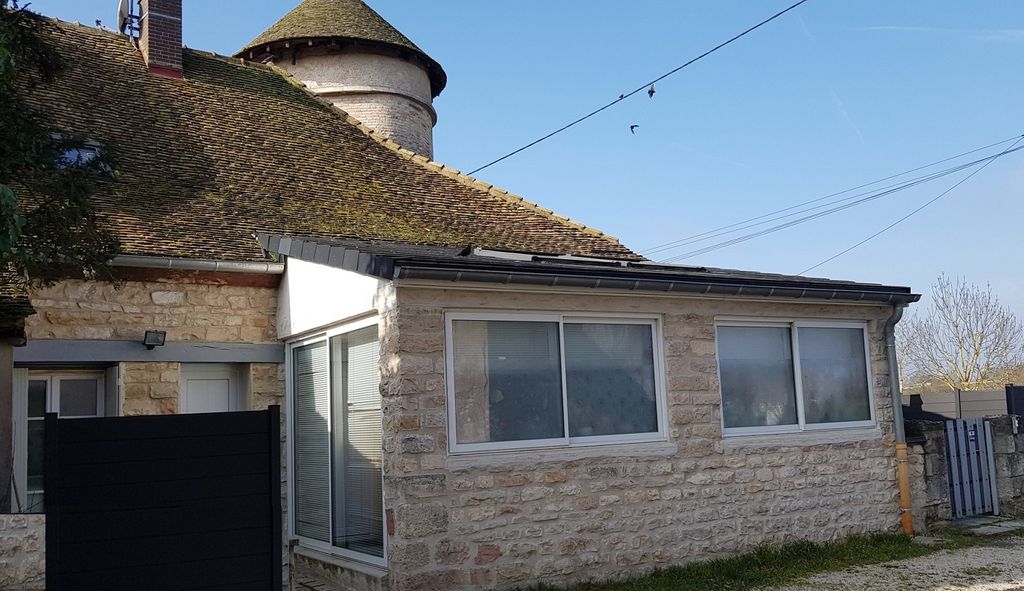 Achat maison 2 chambre(s) - Chalon-sur-Saône