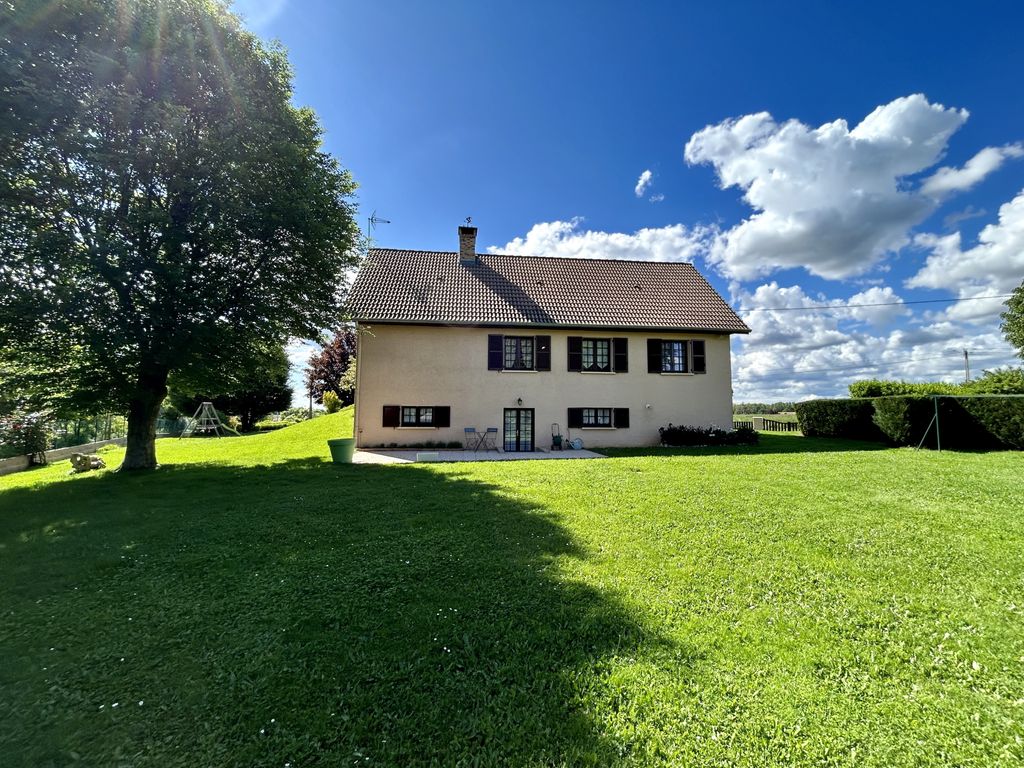 Achat maison 4 chambre(s) - Allerey-sur-Saône