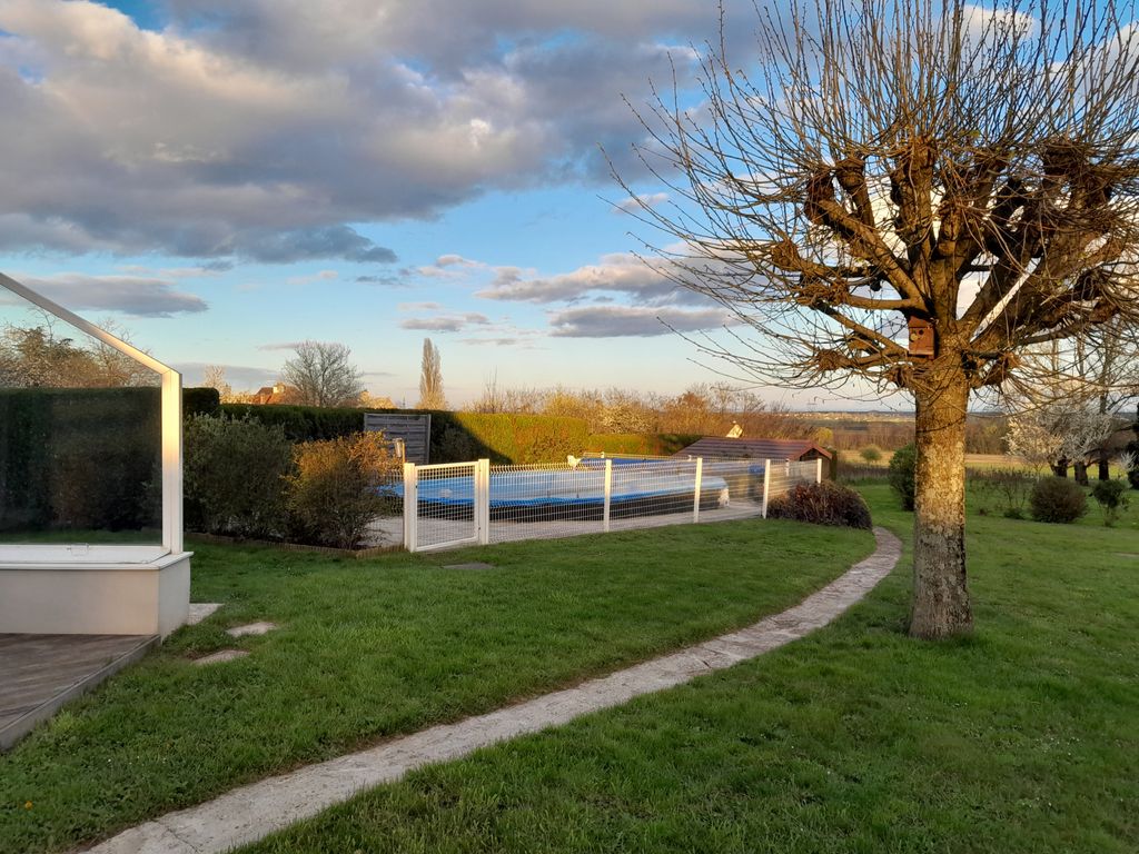 Achat maison 3 chambre(s) - Verdun-sur-le-Doubs