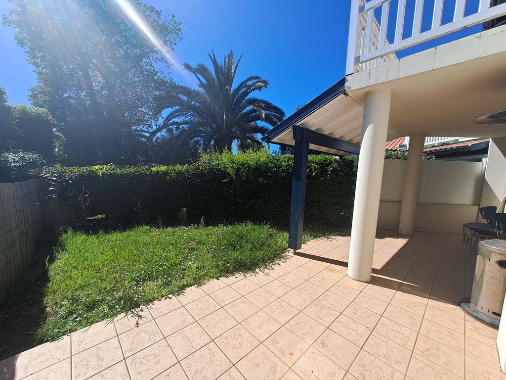 Achat appartement à vendre 3 pièces 82 m² - Biarritz