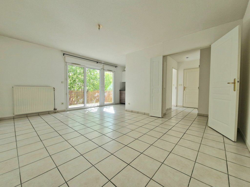 Achat appartement 2 pièce(s) Montpellier