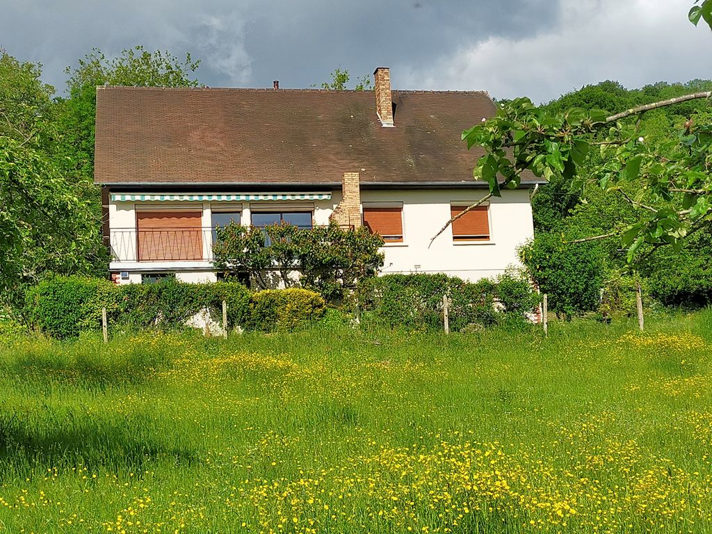 Achat maison 4 chambre(s) - Rives-en-Seine