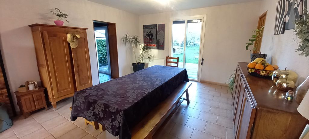 Achat maison 5 chambre(s) - Roézé-sur-Sarthe