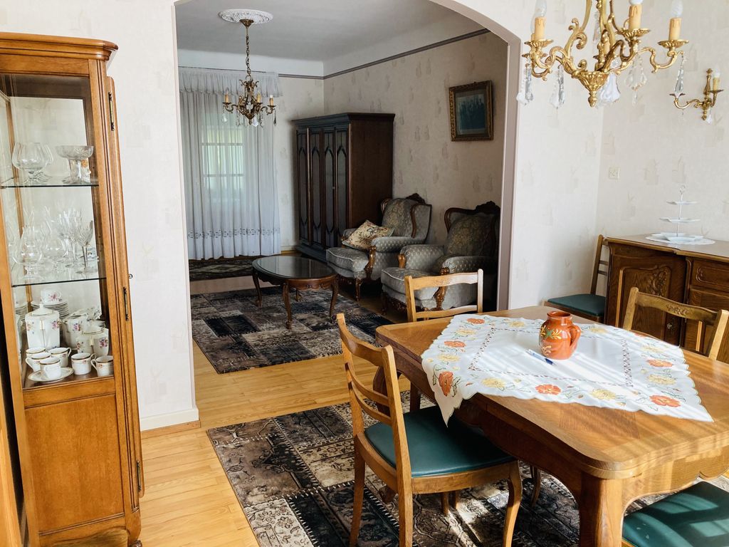 Achat maison 3 chambre(s) - Ebersheim