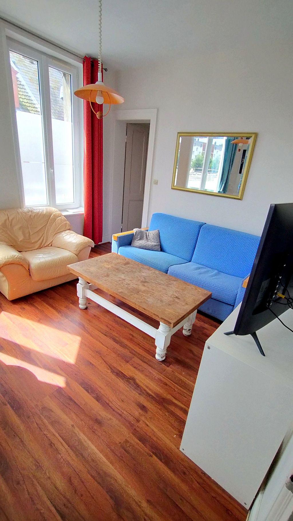 Achat appartement à vendre 2 pièces 40 m² - Boulogne-sur-Mer
