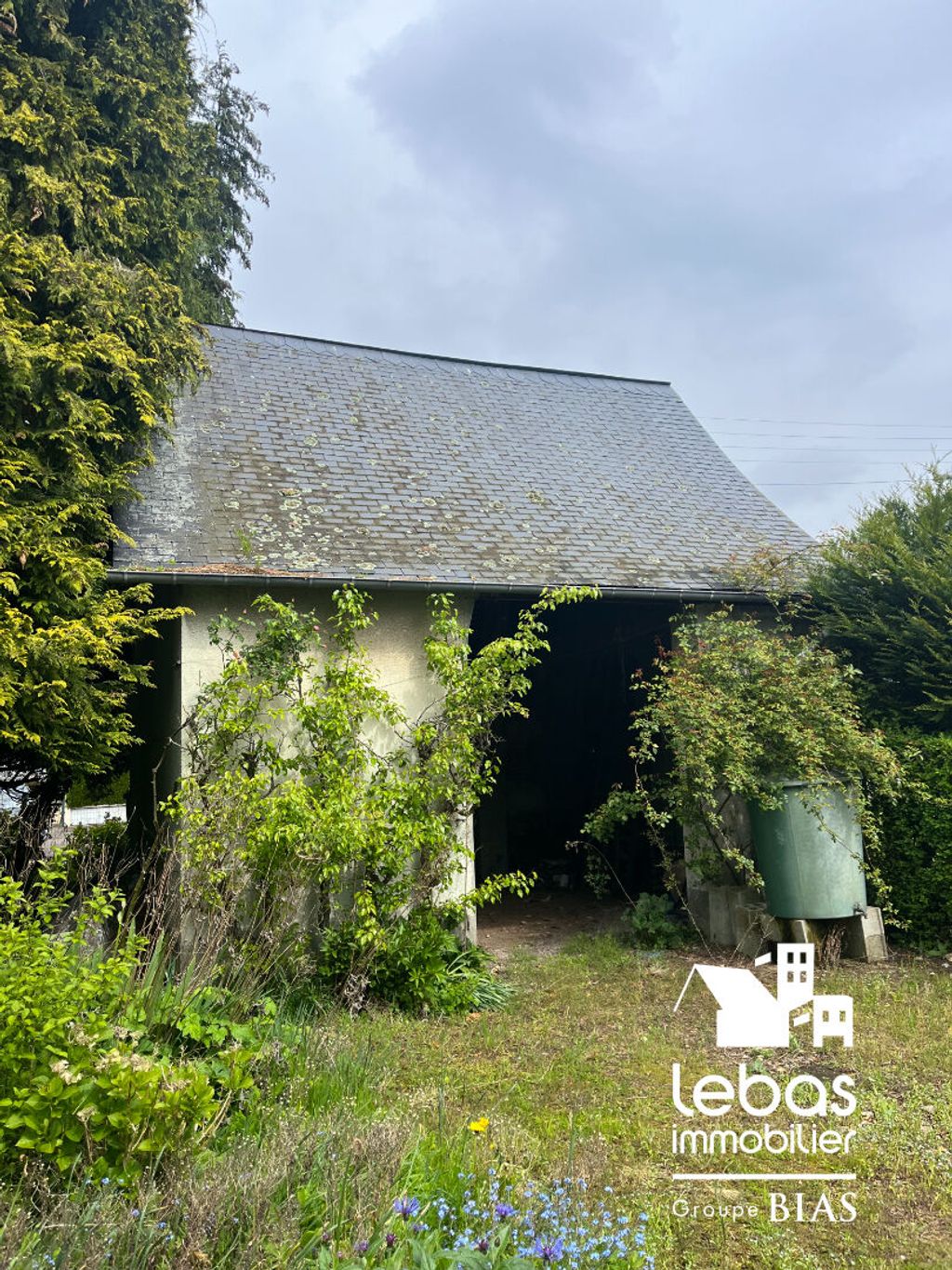 Achat maison 3 chambre(s) - Yvetot