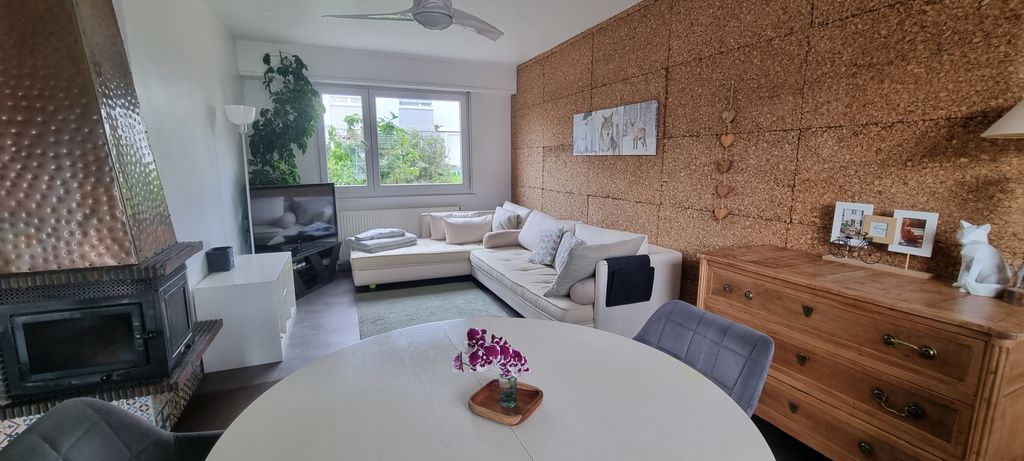 Achat maison à vendre 3 chambres 80 m² - Rixheim