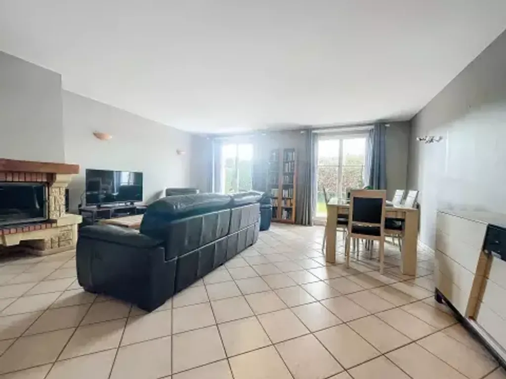 Achat maison 4 chambre(s) - Élancourt