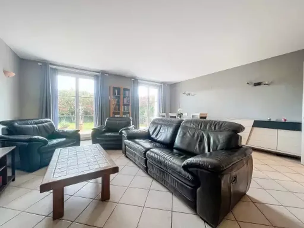 Achat maison 4 chambre(s) - Élancourt