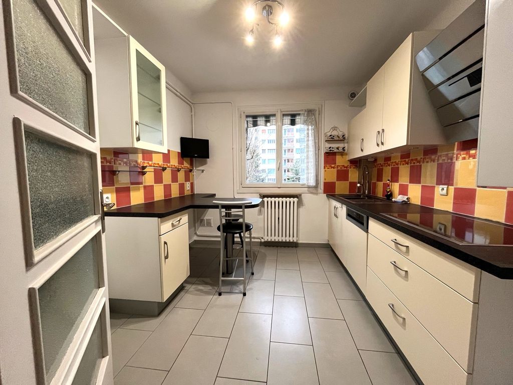 Achat appartement 3 pièce(s) Lyon 3ème arrondissement