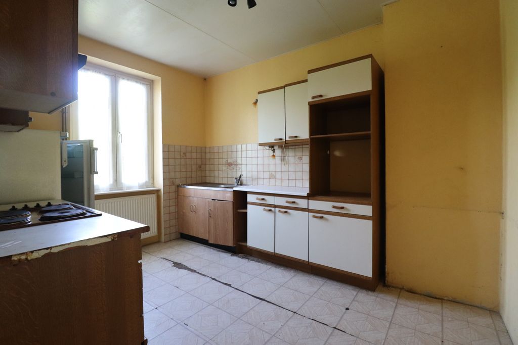 Achat maison 2 chambre(s) - Wittelsheim