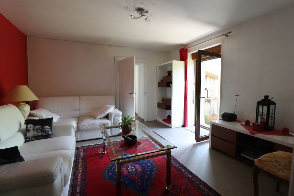 Achat maison 2 chambre(s) - Urbès