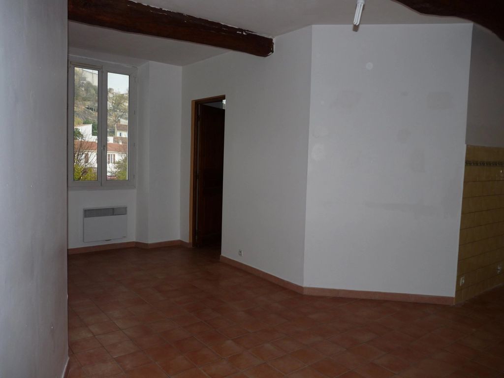 Achat appartement 3 pièce(s) Roquevaire