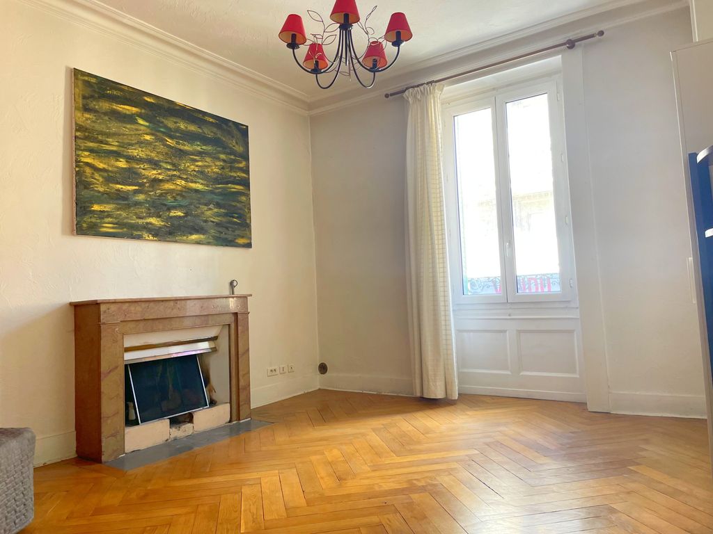 Achat appartement à vendre 3 pièces 71 m² - Annemasse