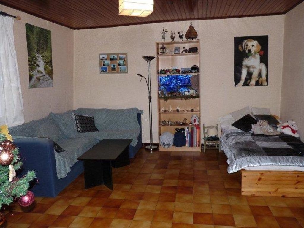 Achat studio à vendre 38 m² - Roquevaire