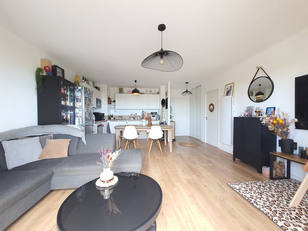 Achat appartement à vendre 3 pièces 64 m² - Bayonne