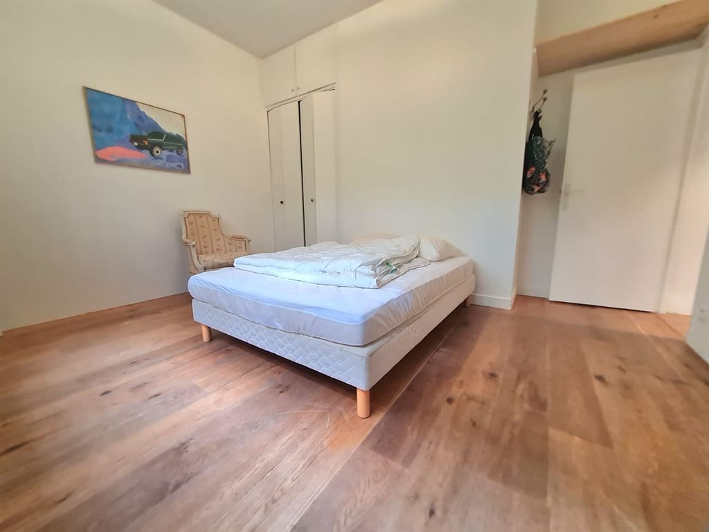 Achat appartement à vendre 2 pièces 41 m² - Paris 20ème arrondissement