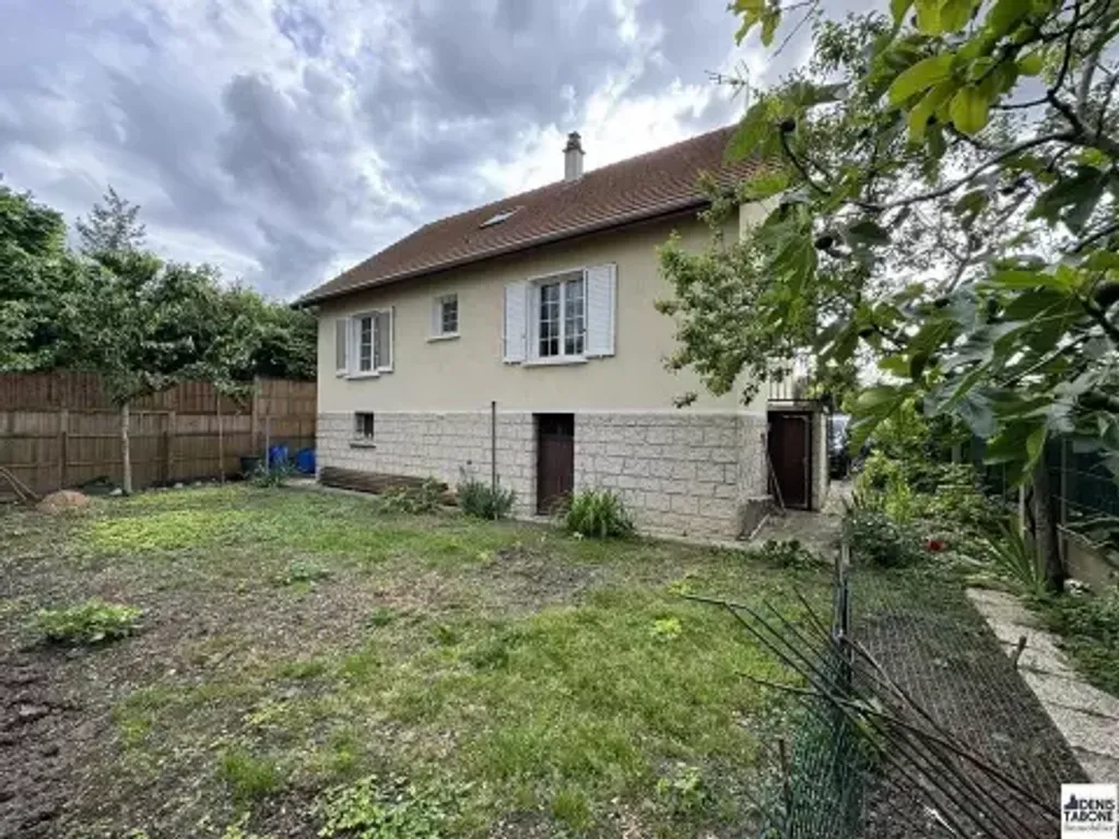 Achat maison 3 chambre(s) - Eaubonne