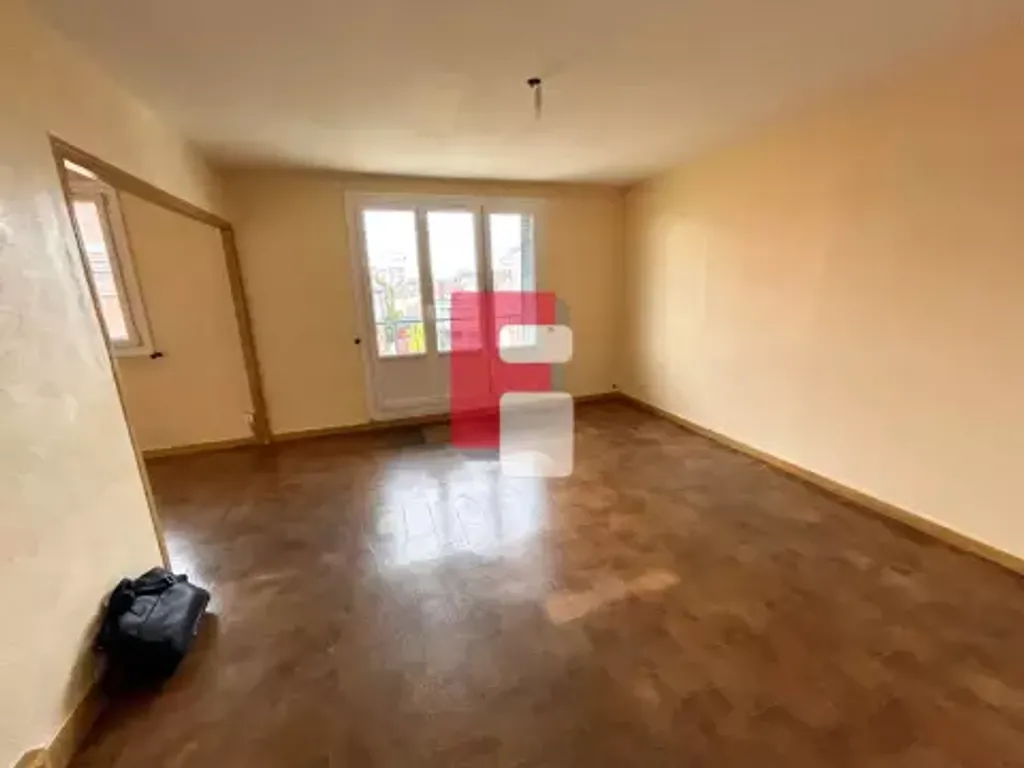 Achat appartement 4 pièce(s) Sainte-Savine