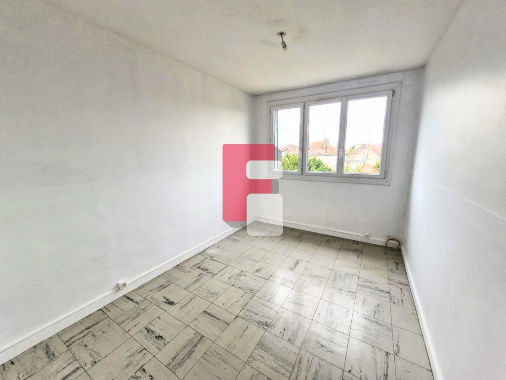 Achat appartement 4 pièce(s) Sainte-Savine