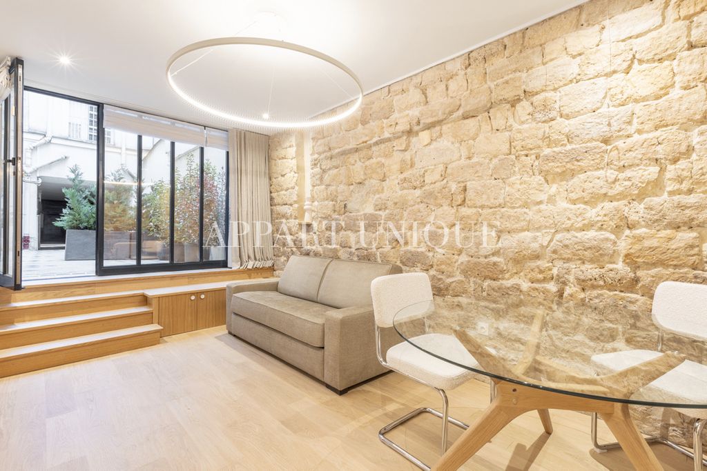 Achat appartement à vendre 2 pièces 50 m² - Paris 6ème arrondissement