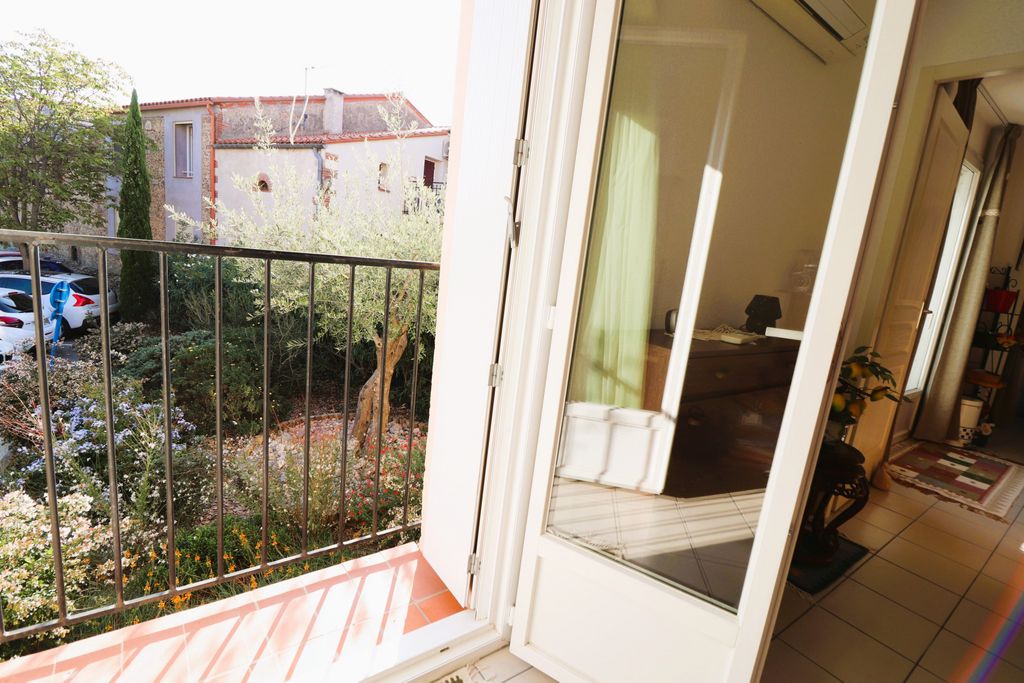 Achat appartement 3 pièce(s) Argelès-sur-Mer