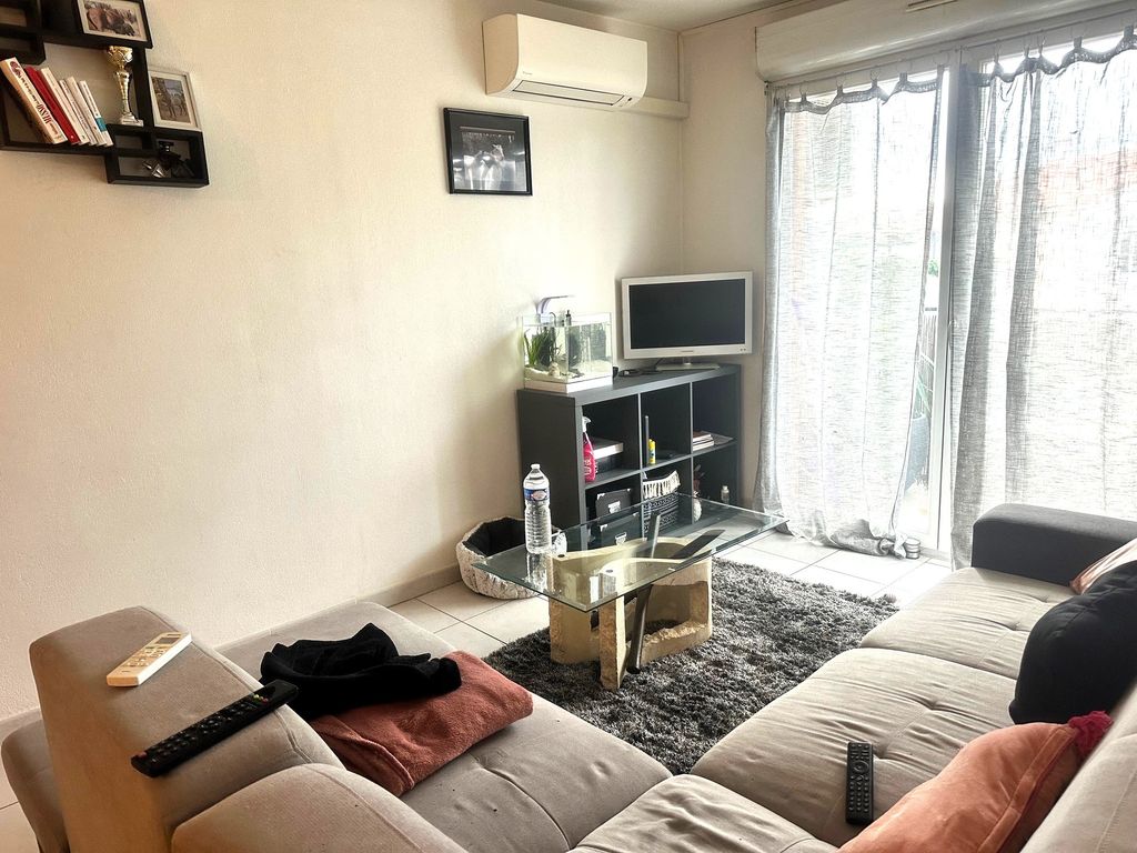 Achat appartement à vendre 2 pièces 47 m² - Elne