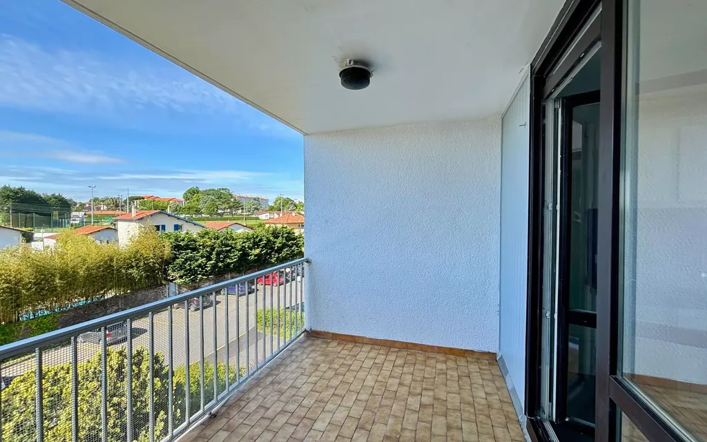 Achat appartement 3 pièce(s) Anglet