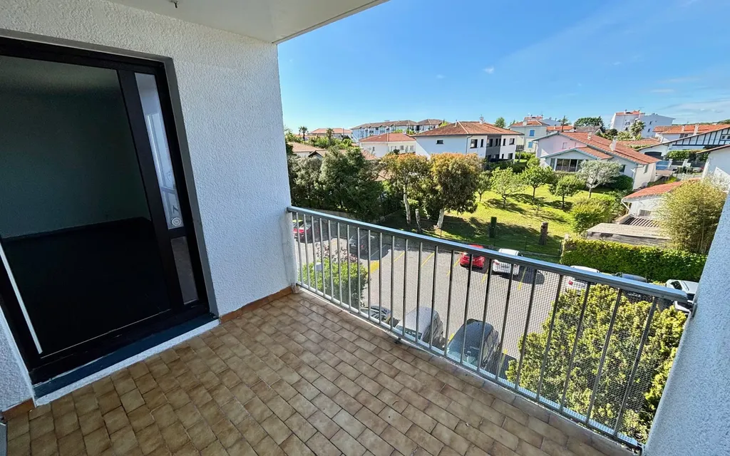 Achat appartement à vendre 3 pièces 69 m² - Anglet