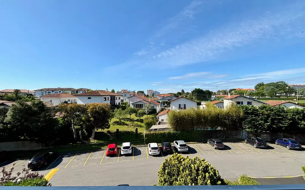 Achat appartement 3 pièce(s) Anglet