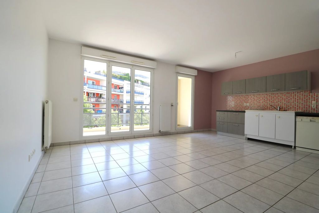 Achat appartement à vendre 3 pièces 69 m² - Lyon 9ème arrondissement