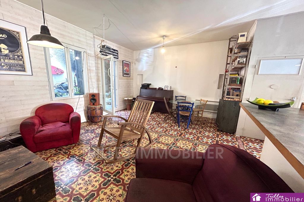 Achat maison 3 chambre(s) - Saint-Hippolyte