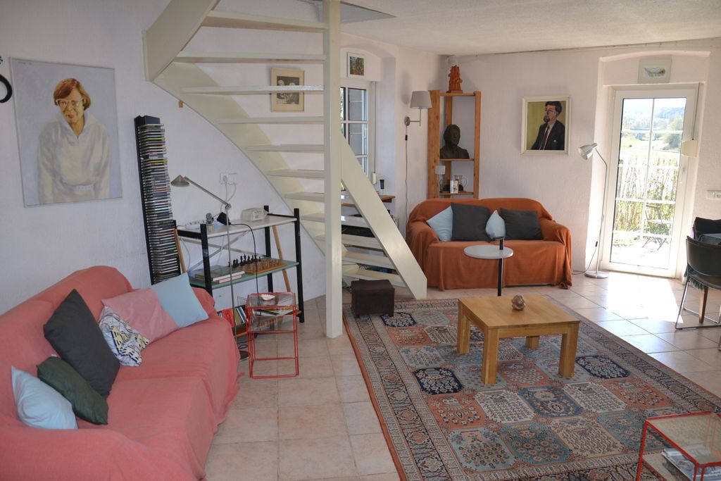 Achat maison 3 chambre(s) - Saint-Sauves-d'Auvergne