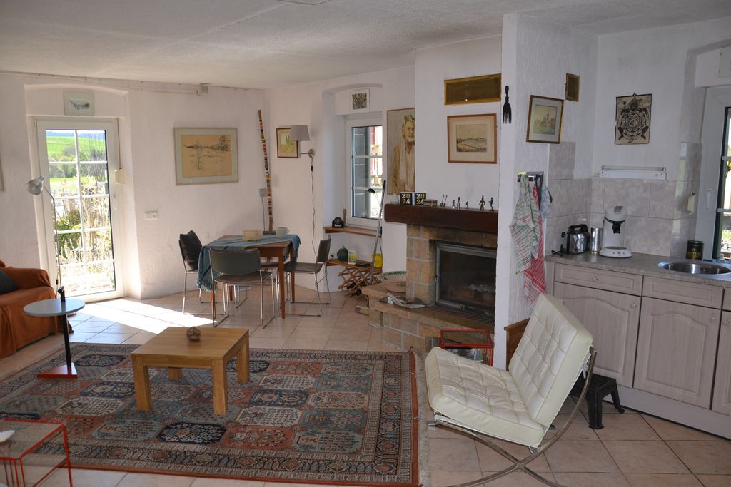 Achat maison 3 chambre(s) - Saint-Sauves-d'Auvergne