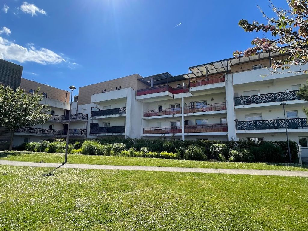 Achat appartement à vendre 3 pièces 64 m² - Boucau