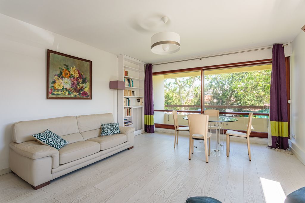 Achat appartement à vendre 2 pièces 51 m² - Anglet