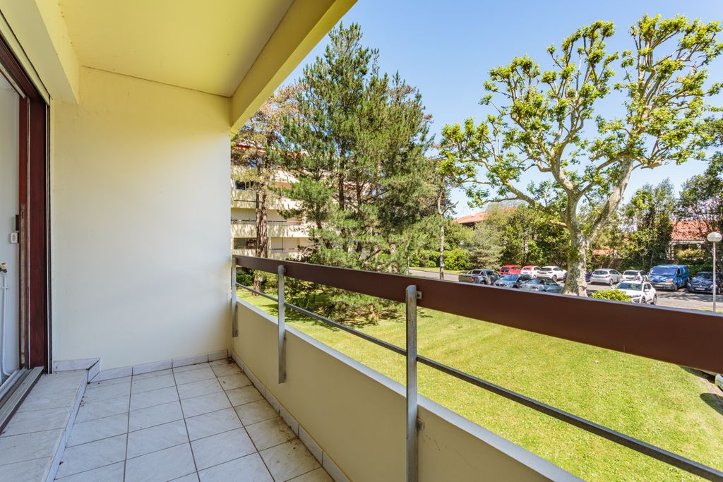 Achat appartement 2 pièce(s) Anglet