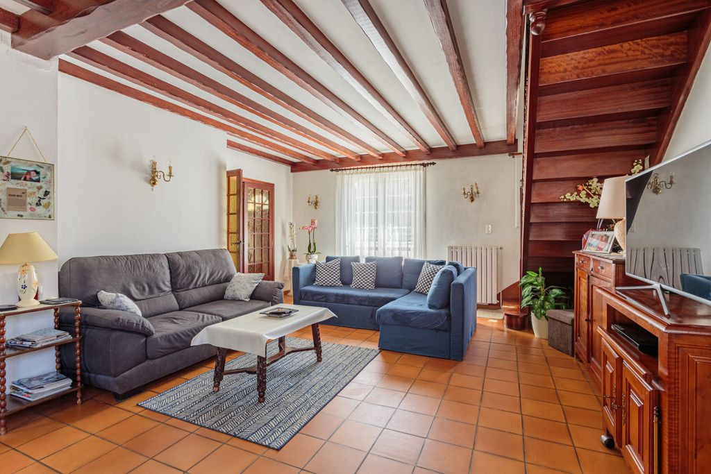 Achat maison 4 chambre(s) - Anglet