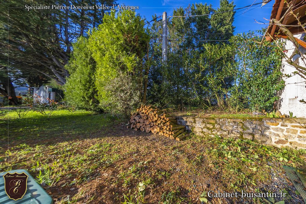 Achat maison 1 chambre(s) - Châtillon