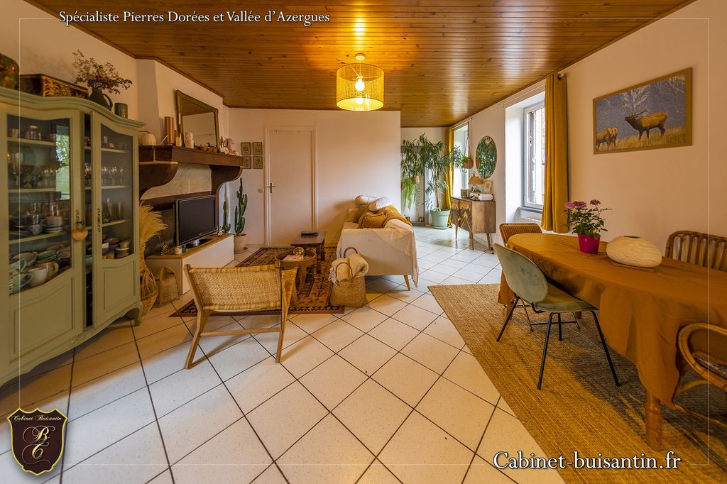 Achat maison 3 chambre(s) - Châtillon